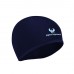 Alpine Bike Helmet Cap Blue (Thin Fabric)